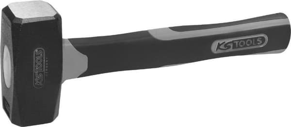 Hammer KS-Tools 1425126 1250g glasfiberhåndtag