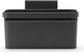 Miniatyrbillede 1 af 11: Brabantia Sink Side Sink Organizer - Mørkegrå