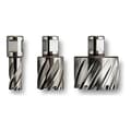 Miniatyrbillede 1 af 2: Fin HSS Nova 25 63134130051 Kernebor med Weldon-fitting