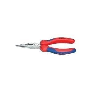 Knipex 25 02 140 elektronik och finmekanik Snipe tång, rak 140 mm