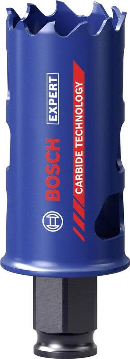 Bosch tilbehør EXPERT Tough 2608900422 Hulsav 1 stk(e) 32 mm 1 stk(e)