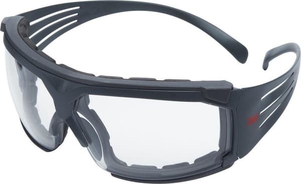Skyddsglasögon Af-Coating Securefit Sf600 3M