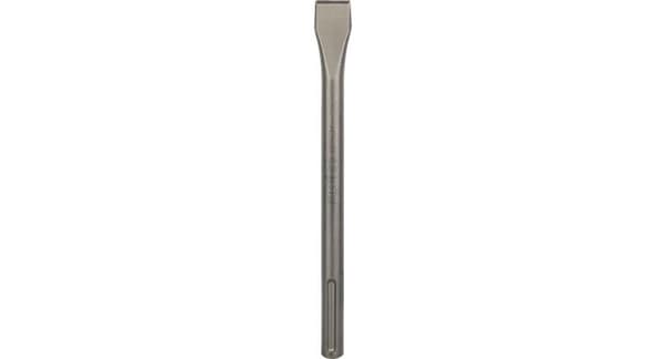 Bosch - mejsel - til beton, murværk - flad - SDS-max - længde: 280 mm - bredde: 25 mm (1618600210)