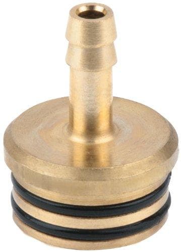 KS-Tools 150.1584 adapter til akrylblok, mO-ring