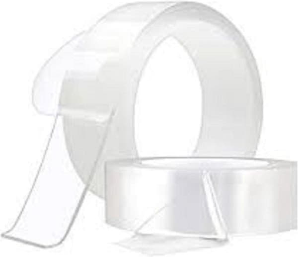 Scotch® Magic™ Tape Et grønnere valg, 3 ruller 19 mm x 30 m + 100 % genbrugsdispenser (C38)