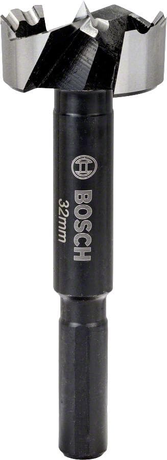Bosch tilbehør 2608577014 Forstner bor 32 mm 1 stk.