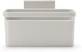 Miniatyrbild 1 av 10: Brabantia Handfat Sida Handfat Organizer - Ljusgrå