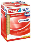 Miniatyrbild 1 av 4: Tesa kontorsfilm 66m x12mm pk/12