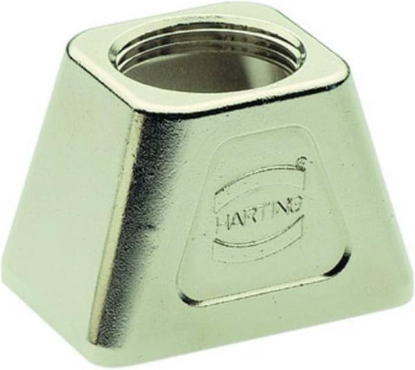 Kansikorkki 19 14 001 0401 Harting 1 kpl