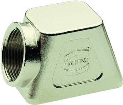 Dækhætte 19 14 001 0501 Harting 1 stk.