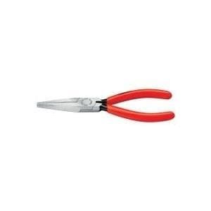 Knipex 30 11 190 Elektronik och finmekanik Plattång, rak 190 mm
