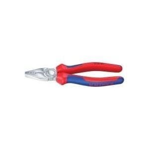 Knipex 03 05 140 værkstedskombitænger 140 mm DIN ISO 5746