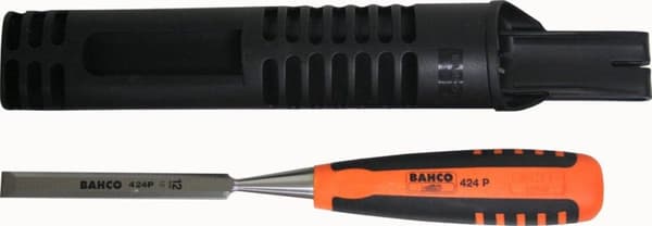 Bahco Mejsel - 424 P - 12