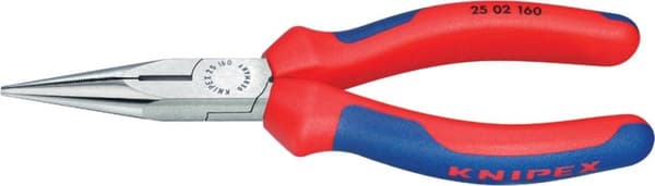 Knipex Radiotang 2502 - 160 mm