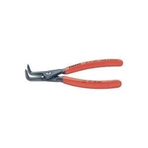 Knipex 49 21 A11 Tång Lämplig för ytterringar 10-25 mm Spetsform vinklad 90°