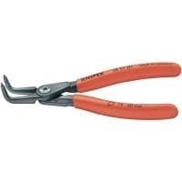 Knipex 48 21 J01 Tång Lämplig för innerringar 8-13 mm Spetsform vinklad 90°