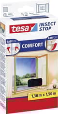 Miniatyrbillede 1 af 4: Tesa Comfort Vinduesskærm - 130x150 cm - Antracit