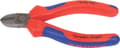 Miniatyrbild 1 av 9: Knipex 7002125 Diagonalskärare - 125mm