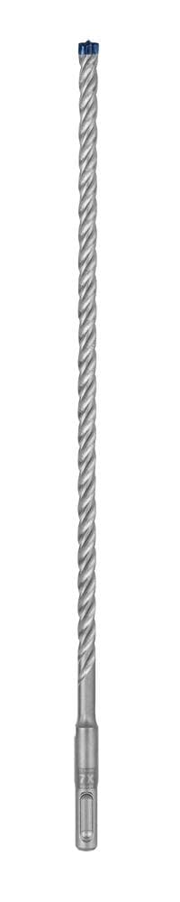 Bosch Tillbehör EXPERT SDS plus-7X 2608900091 Slagborr 1 st 8,00 mm Kombinerad längd 315 mm SDS-Plus 1 st.