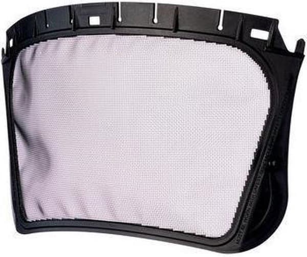 3M 5B mesh visiiri musta