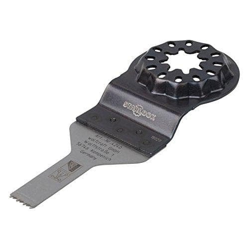 Wolfcraft 4240000 upposahanterä 1 kpl.