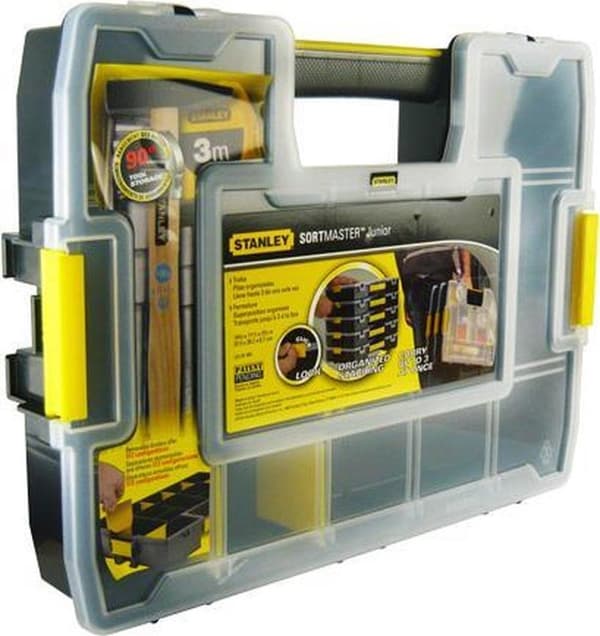 Stanley 1-97-483 SortMaster Opbevaringsboks - Organizer - Junior