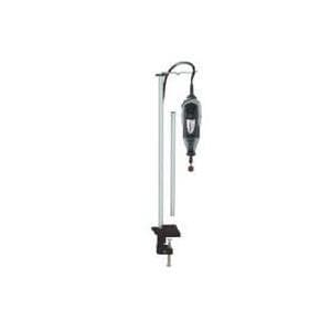 Dremel 2222 - Flexibelt skaftstativ