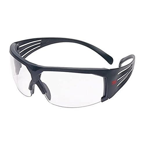 3M skyddsglasögon SecureFit SF601SGAF (SF601SGAF)