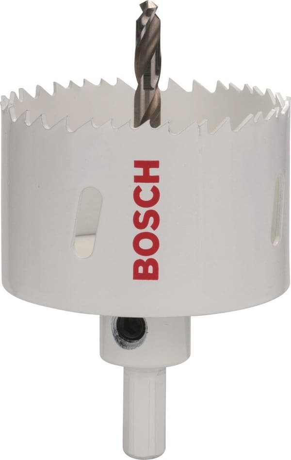 Bosch-reikäsaha HSS bimetalli - 68 mm