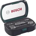 Miniatyrbillede 1 af 4: Bosch topnøglesæt - 6 stk