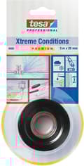 Miniatyrbillede 1 af 4: tesa® Xtreme betingelser