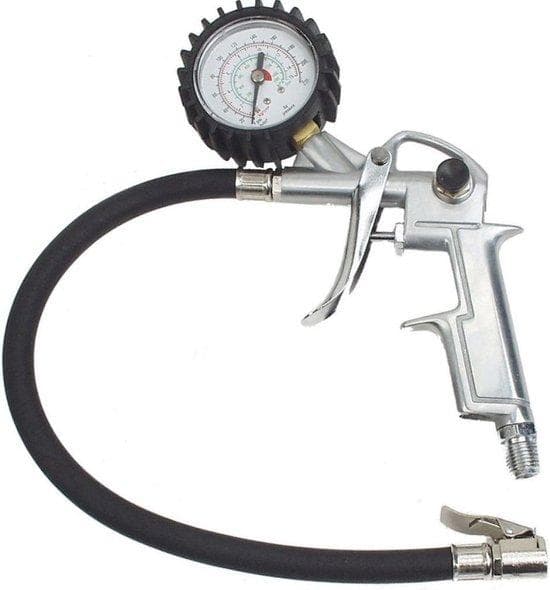 Brothers Mannesmann Tire Inflator (1543)