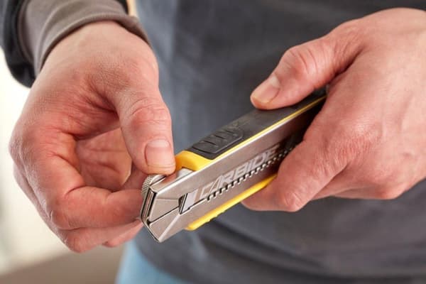 STANLEY FatMax Snap Off Kniv 18mm