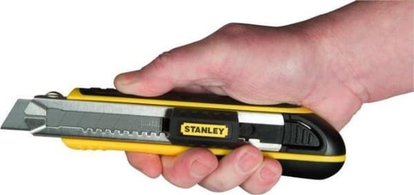 STANLEY FatMax Snap Off Kniv 18mm