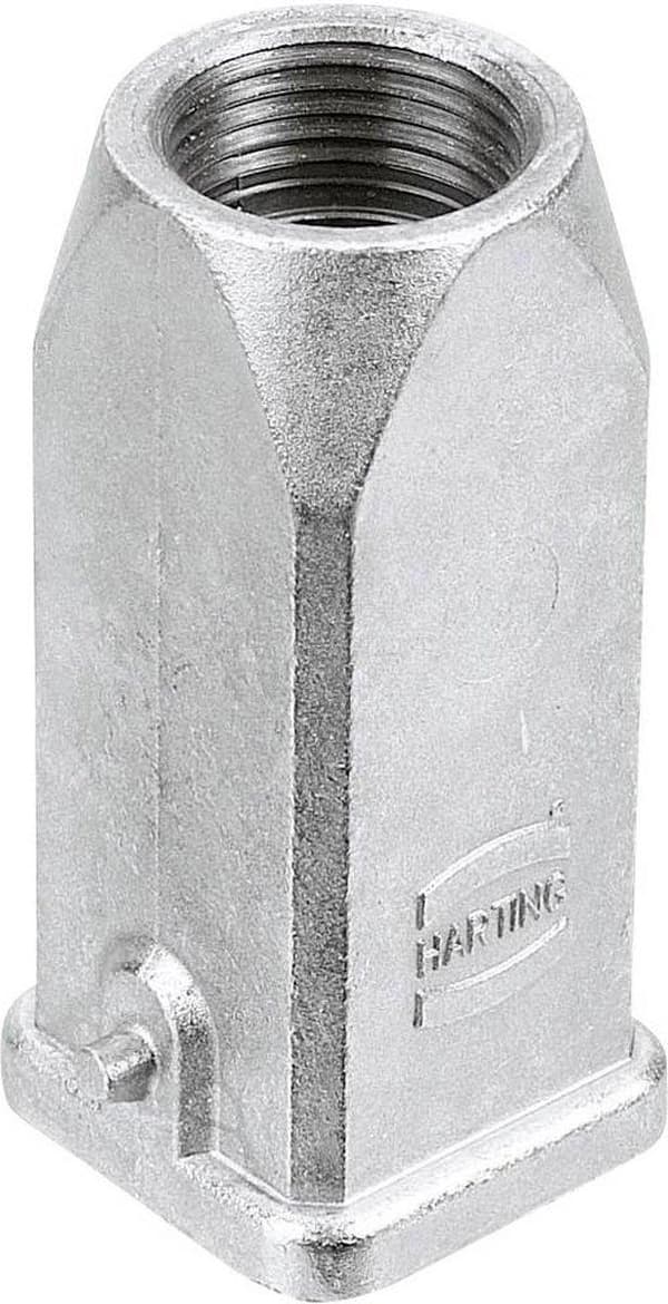 Täcklock Han® 3EMV-gg-Pg11 09 62 003 1440 Harting 1 st.