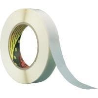 3M kaksipuolinen teippi telineellä (P x L) 50 mx 24 mm valkoinen paperifleece 983XL sisältö: 1 rulla (XT-0034-9005-6)
