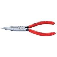 Knipex elektronisk og finmekanisk nåletang lige 140 mm 30 21 140 (30 21 140)
