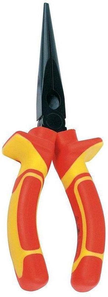 Brüder Mannesmann VDE telefontång rak (200mm)