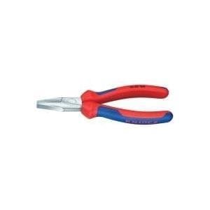 Knipex 20 05 160 verkstad plattång rak 160 mm