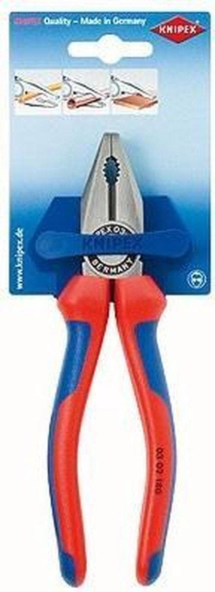 Knipex kombitång - 0302-200