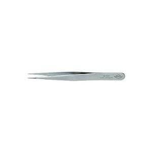 Knipex 92 22 07 præcisionspincet spids 115 mm