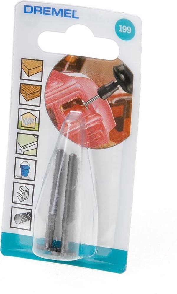 Dremel High Speed ​​​​Cutter 9,5 mm - 199