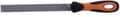 Pikkukuva 2 / 2: Bahco 4-140-08-1-2 Viila kahvalla 200 x 20 x 3,3 mm leikkaus 1 1 kpl