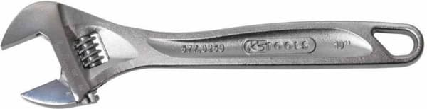 KS TOOLS CLASSIC Rollgabelschlüssel, justerbar stang, 13mm (577.0100)