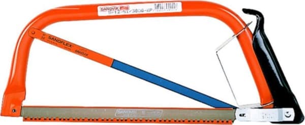 Bahco hacksav - 300 mm - 9 - 12