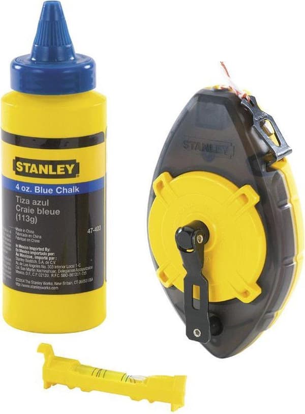 STANLEY Iskunkelasarja Powerwinder 30m