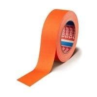 TESA 4671 - 25 mm x 25 m - Korjaus - Sisä- ja ulkopuoli - Oranssi (04671-00053-10)