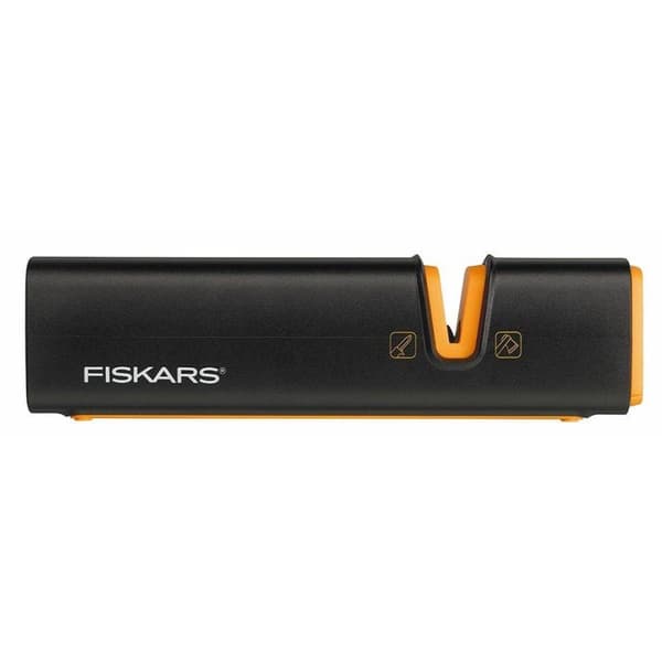 Fiskars yx- och knivslip - 16,5 cm