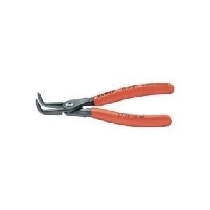 Knipex 48 21 J21 Tång Lämplig för innerringar 19-60 mm Spetsform vinklad 90°