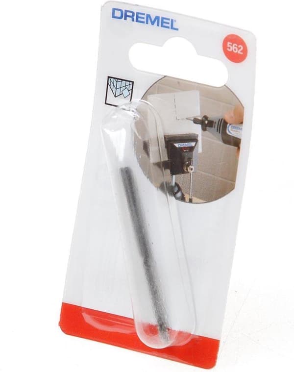 Dremel spiralfræserblade - 562
